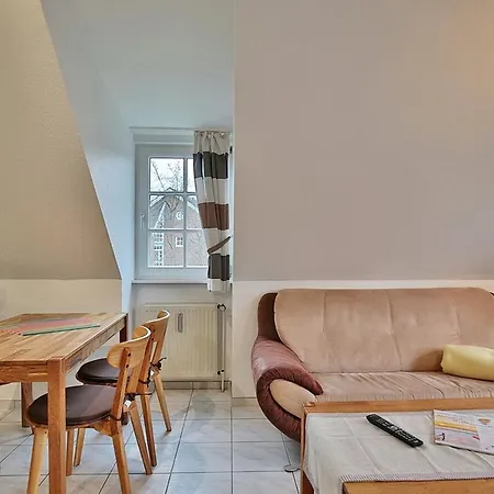 アパート Am Rosenhain 7 Am Rosenhain 7 6