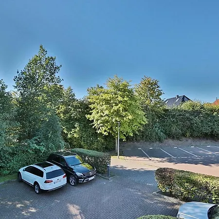 アパート Am Rosenhain 7 Am Rosenhain 7 6