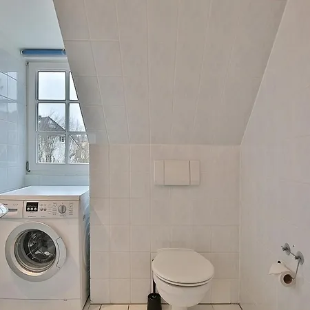 アパート Am Rosenhain 7 Am Rosenhain 7 6 *